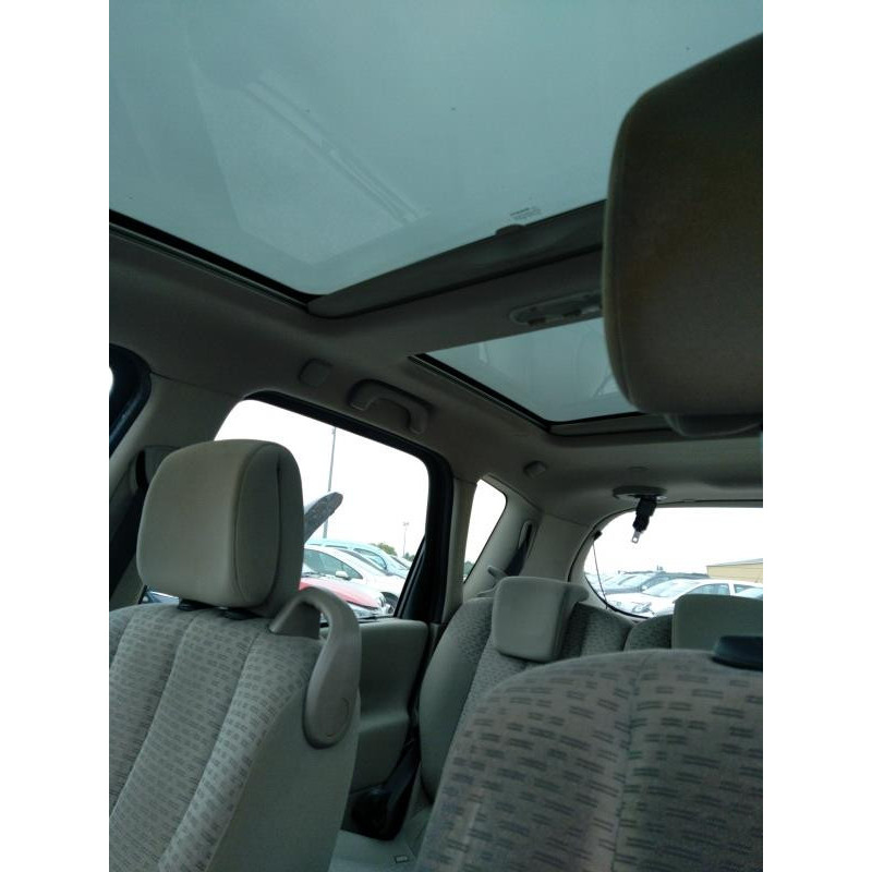 Serrure avant gauche RENAULT SCENIC 2 Photo n°11