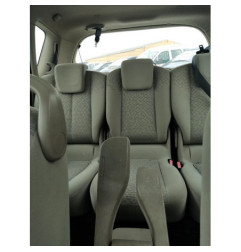Serrure avant gauche RENAULT SCENIC 2