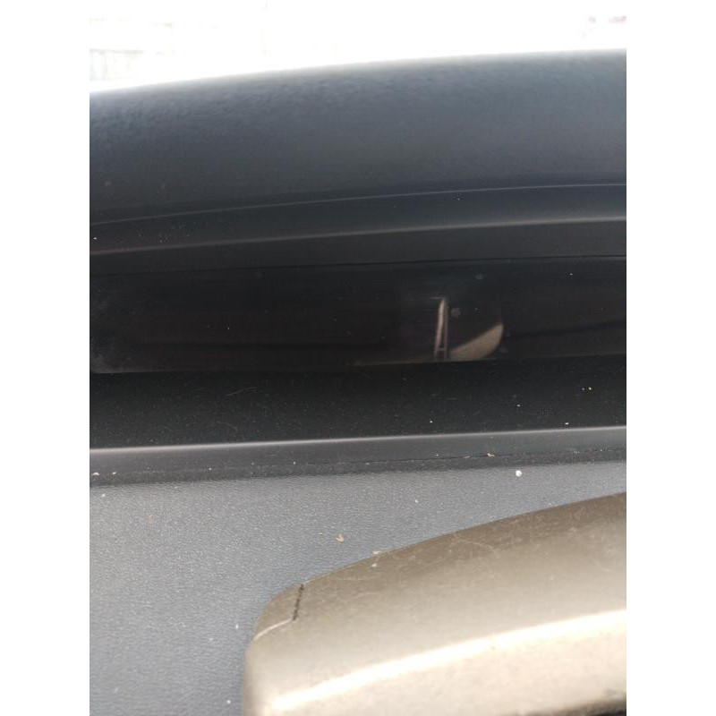 Serrure avant gauche RENAULT SCENIC 2 Photo n°14