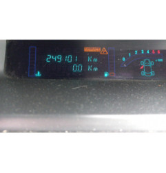 Serrure avant gauche RENAULT SCENIC 2