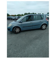 Serrure avant gauche RENAULT SCENIC 2