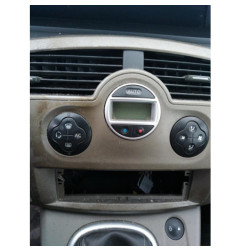 Serrure avant gauche RENAULT SCENIC 2