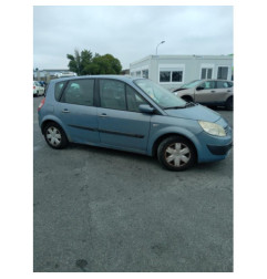 Serrure avant gauche RENAULT SCENIC 2