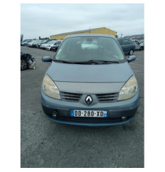 Serrure avant gauche RENAULT SCENIC 2