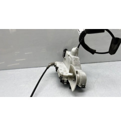 Serrure avant gauche CITROEN C3 2