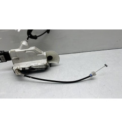 Serrure avant gauche CITROEN C3 2