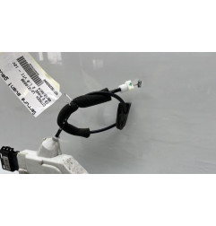Serrure avant gauche CITROEN C3 2