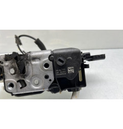 Serrure avant gauche CITROEN C3 2