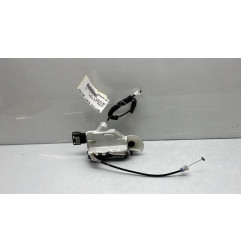 Serrure avant gauche CITROEN C3 2