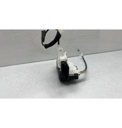 Serrure avant gauche CITROEN C3 2