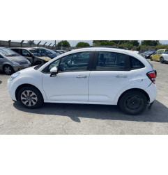 Serrure avant gauche CITROEN C3 2