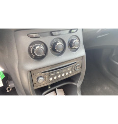 Serrure avant gauche CITROEN C3 2