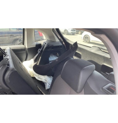 Serrure avant gauche CITROEN C3 2