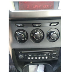 Serrure avant gauche CITROEN C3 2