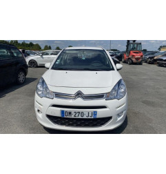 Serrure avant gauche CITROEN C3 2