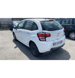 Serrure avant gauche CITROEN C3 2