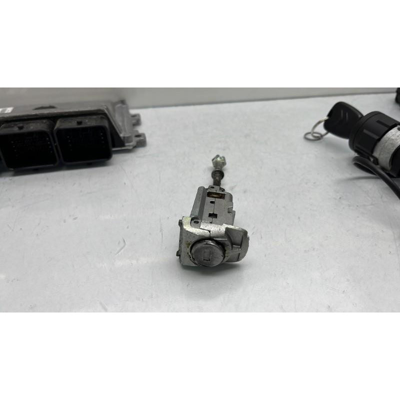 Kit de demarrage CITROEN C3 2 Photo n°2