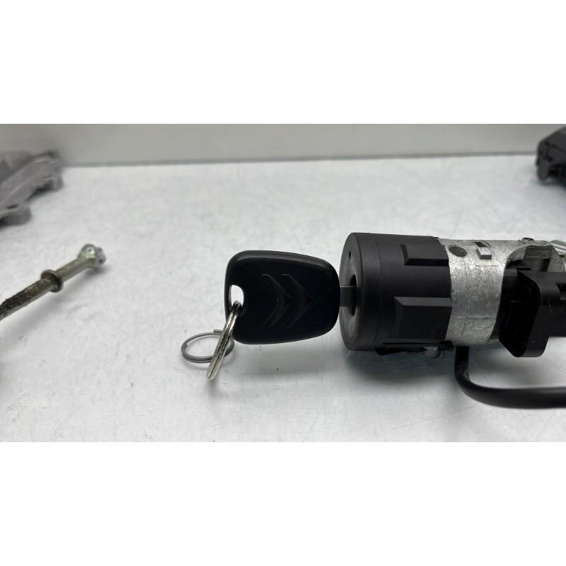 Kit de demarrage CITROEN C3 2 Photo n°4