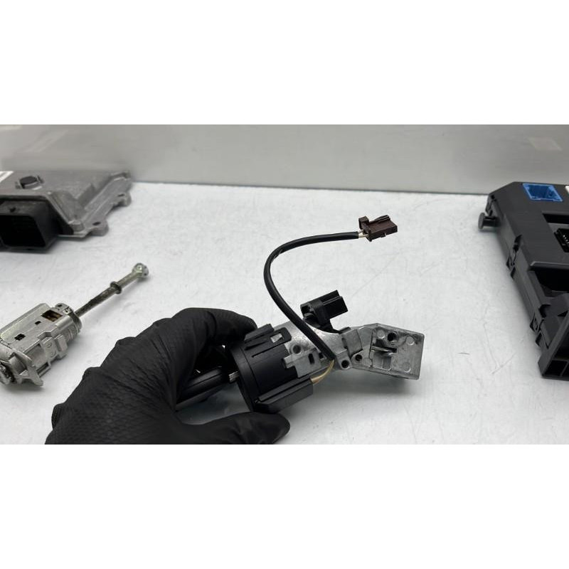 Kit de demarrage CITROEN C3 2 Photo n°5