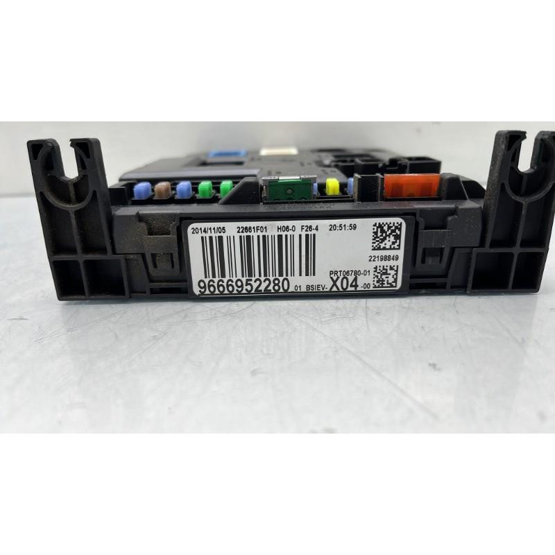 Kit de demarrage CITROEN C3 2 Photo n°6