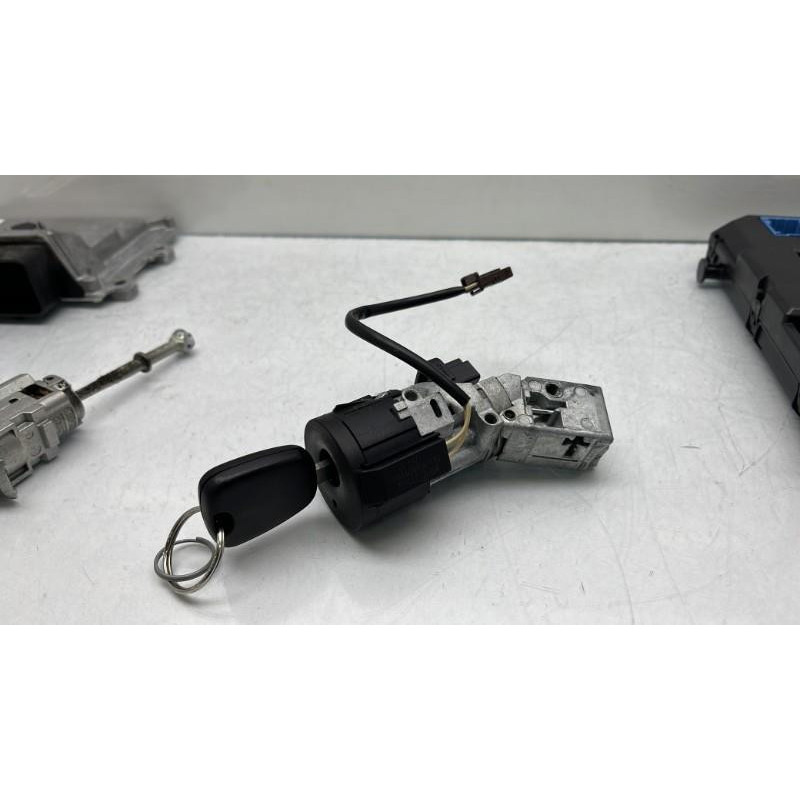 Kit de demarrage CITROEN C3 2 Photo n°8