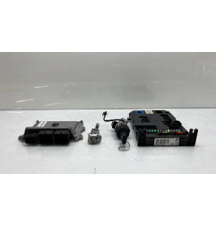 Kit de demarrage CITROEN C3 2