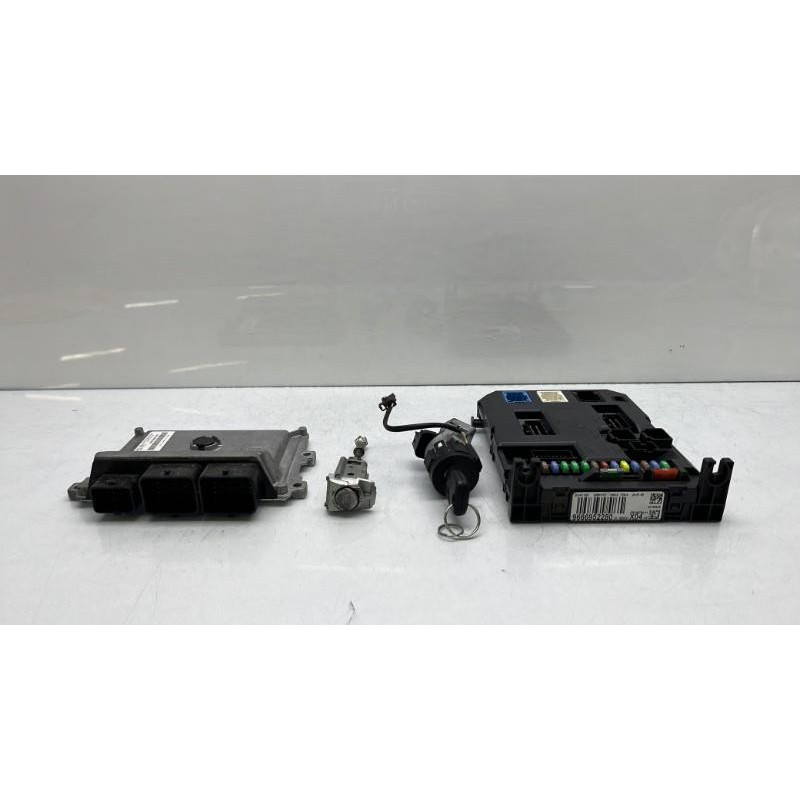 Kit de demarrage CITROEN C3 2 Photo n°11