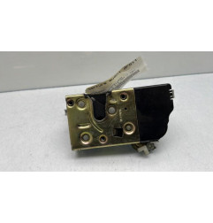 Serrure avant droit PEUGEOT 307