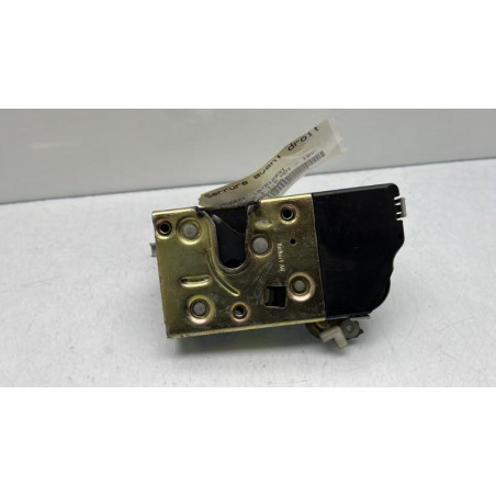 Serrure avant droit PEUGEOT 307