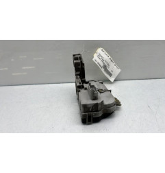 Serrure avant droit PEUGEOT 307