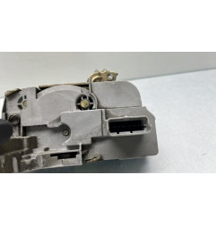 Serrure avant droit PEUGEOT 307