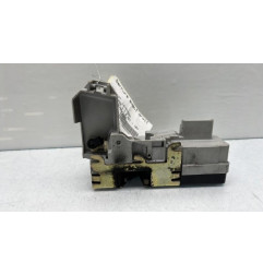 Serrure avant droit PEUGEOT 307