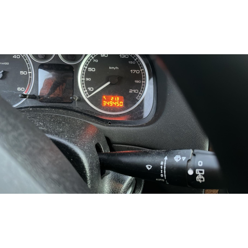 Serrure avant droit PEUGEOT 307 Photo n°8