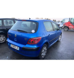 Serrure avant droit PEUGEOT 307