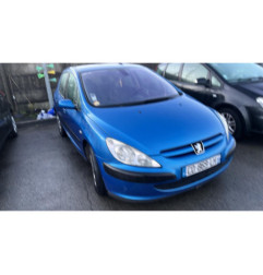 Serrure avant droit PEUGEOT 307