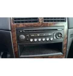 Serrure avant droit PEUGEOT 307