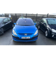 Serrure avant droit PEUGEOT 307
