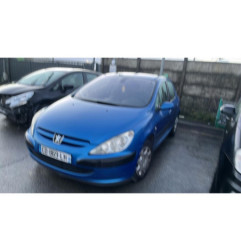 Boitier BSI PEUGEOT 307