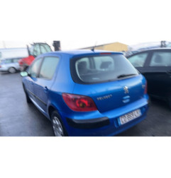 Boitier BSI PEUGEOT 307