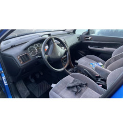 Boitier BSI PEUGEOT 307