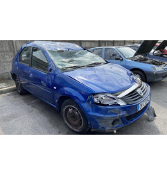 Boite de vitesses DACIA LOGAN 1