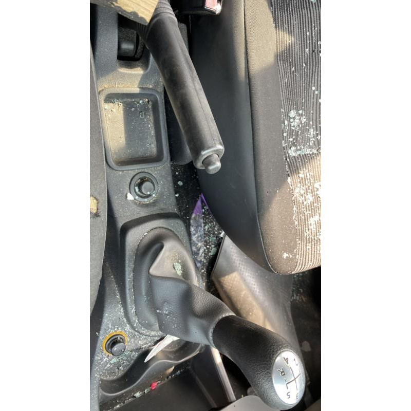 Boite de vitesses DACIA LOGAN 1 Photo n°13