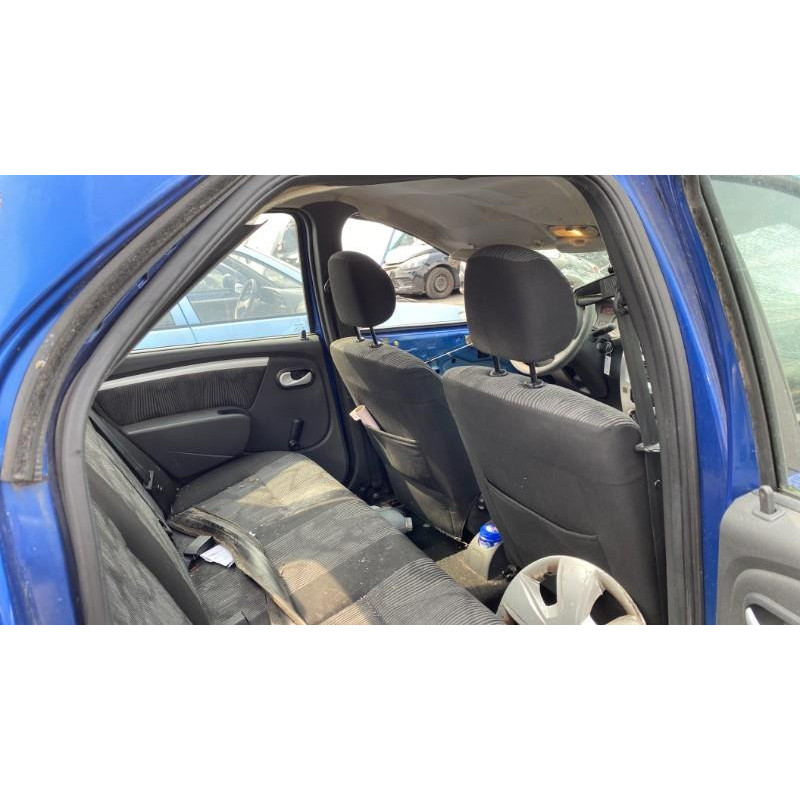 Boite de vitesses DACIA LOGAN 1 Photo n°20