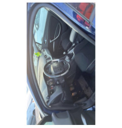 Anti brouillard gauche (feux) CITROEN C5 2