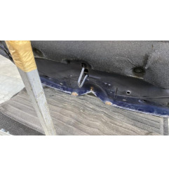 Capot CITROEN C5 2