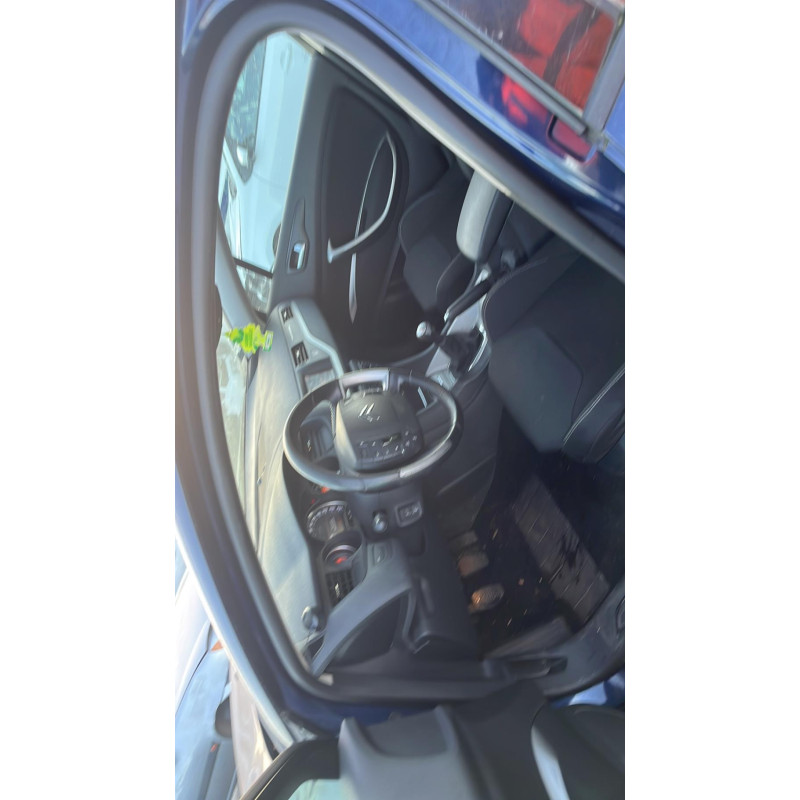 Capot CITROEN C5 2 Photo n°18