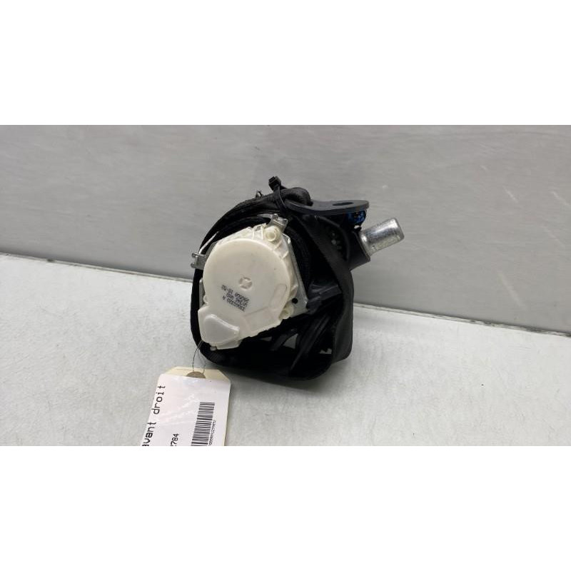 Pretensionneur de ceinture avant droit CITROEN C5 2 Photo n°1