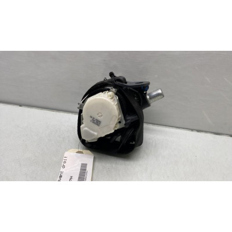 Pretensionneur de ceinture avant droit CITROEN C5 2 Photo n°1