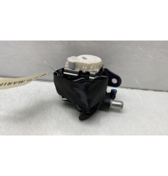 Pretensionneur de ceinture avant droit CITROEN C5 2