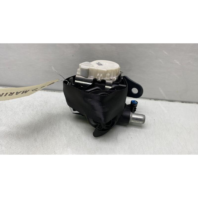 Pretensionneur de ceinture avant droit CITROEN C5 2 Photo n°2